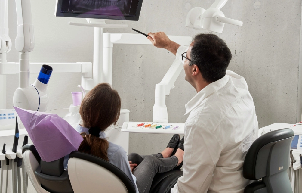 Toronto North Periodontics