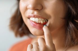 gingivitis periodontitis North York