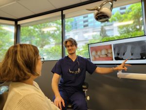 Toronto North Periodontics